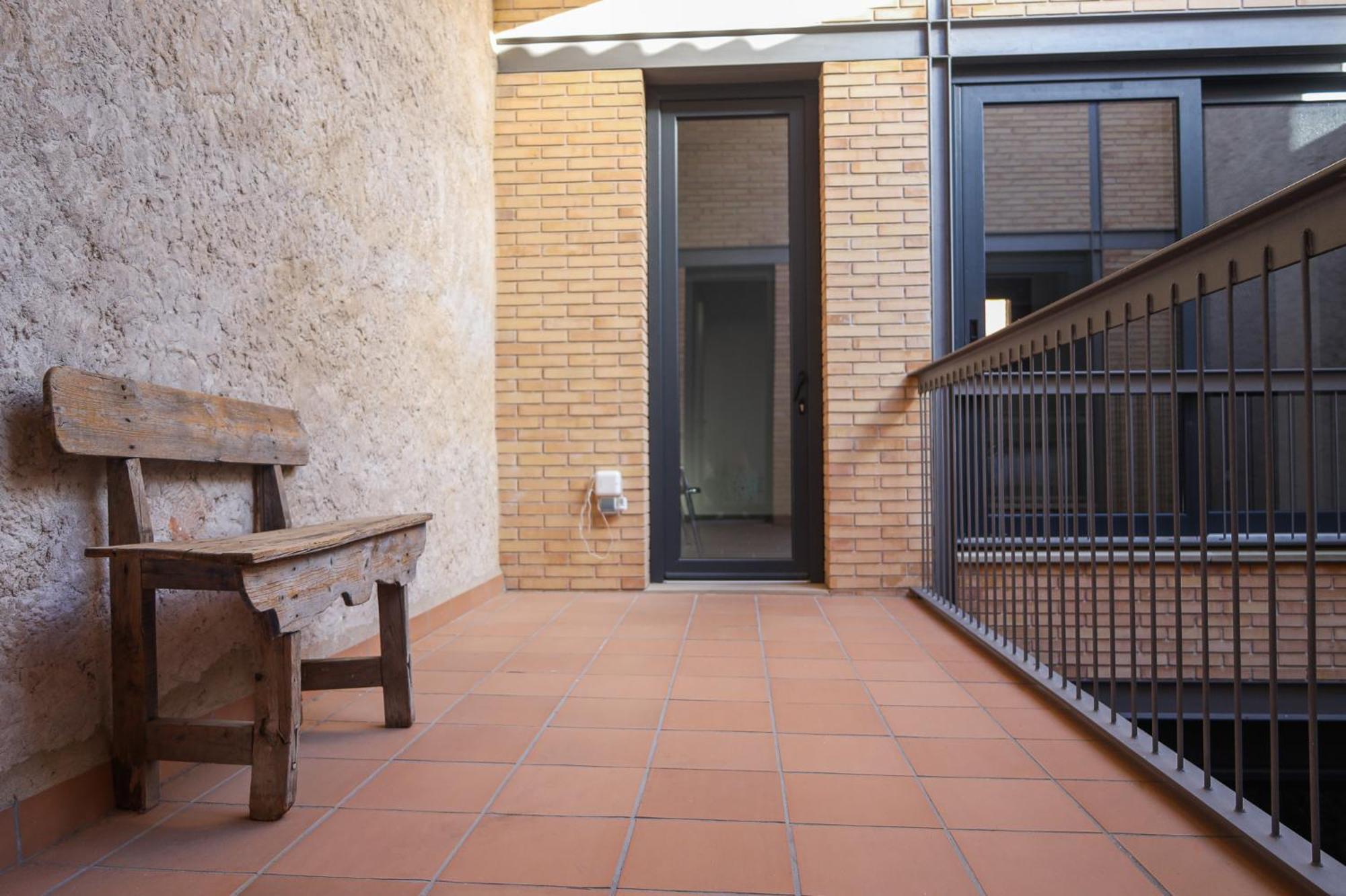 Villa Cal Teca Rural Sant Antolí i Vilanova Exterior foto