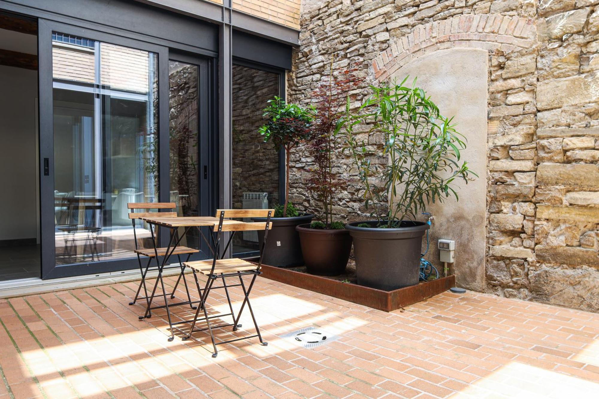 Villa Cal Teca Rural Sant Antolí i Vilanova Exterior foto